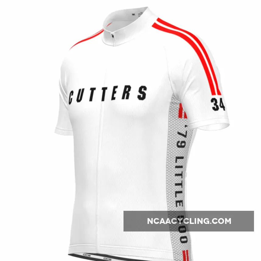 Men's Cutters Breaking Away Movie Cycling Jersey, Bike Uniform