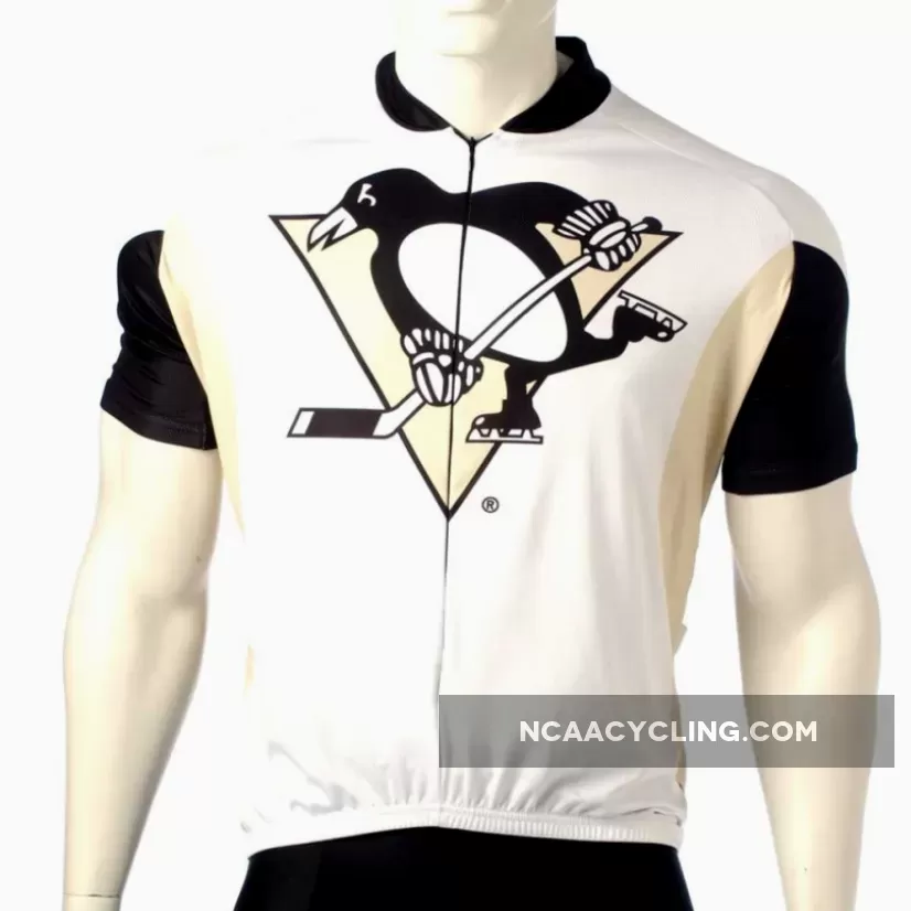 NHL Pittsburgh Penguins Cycling Jerseys To Buy