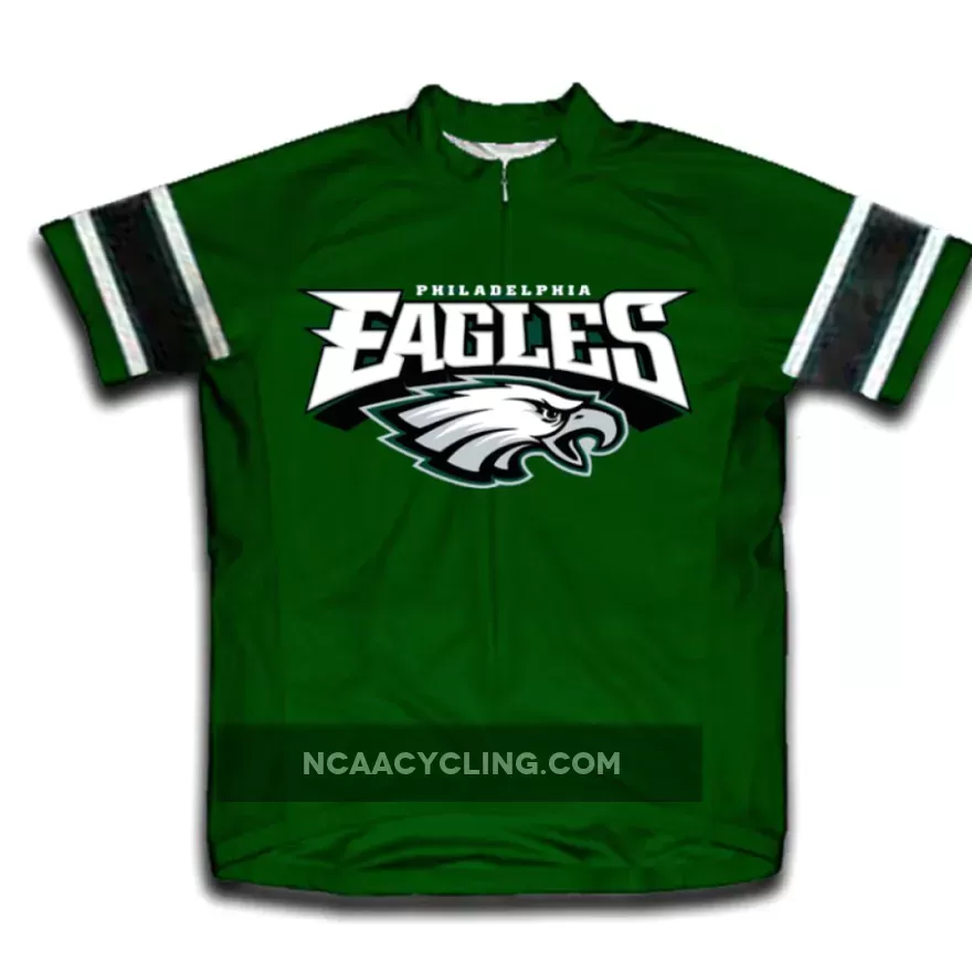 NFL Philadelphia Eagles Cycling Jerseys Z-1905757 Restock