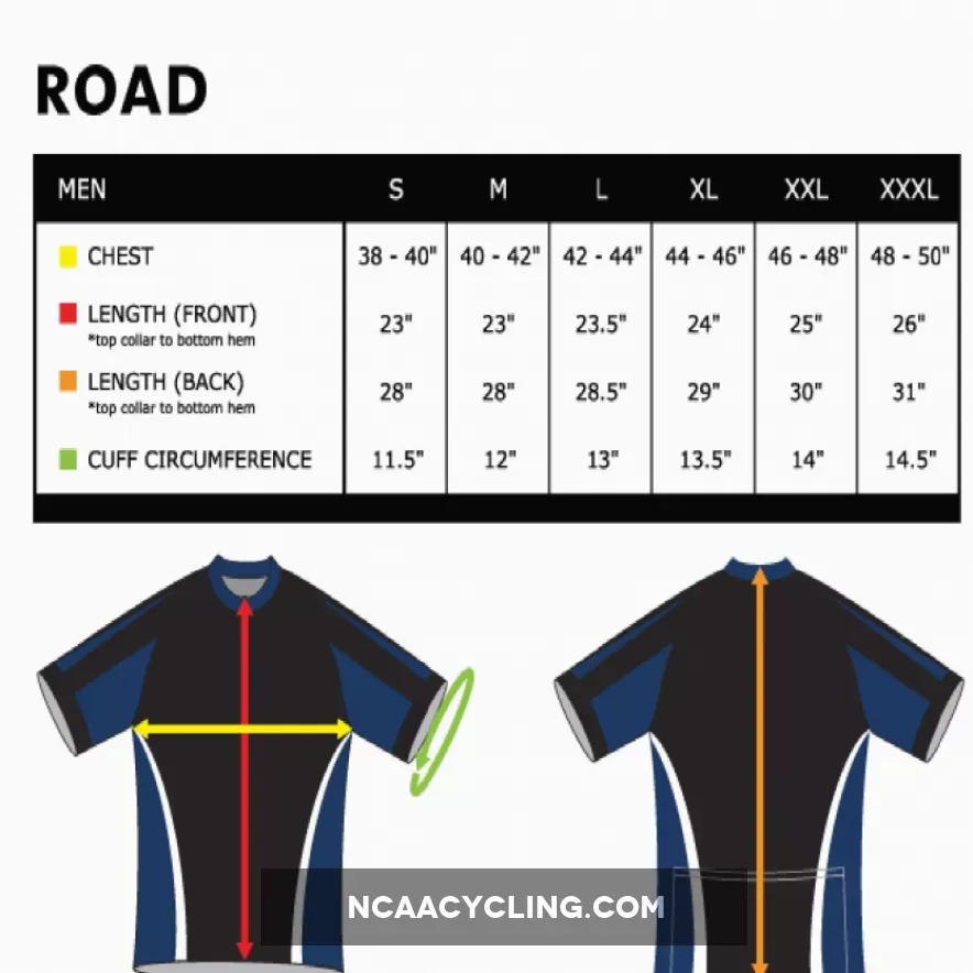 California State Fullerton University Full Zip Cycling Jersey CSU #Cal Cycling Jersey