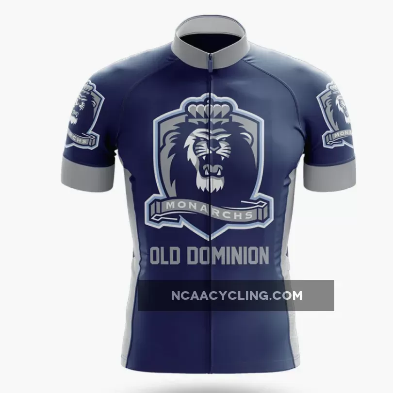 ODU Monarchs Cycling Jersey For Sale