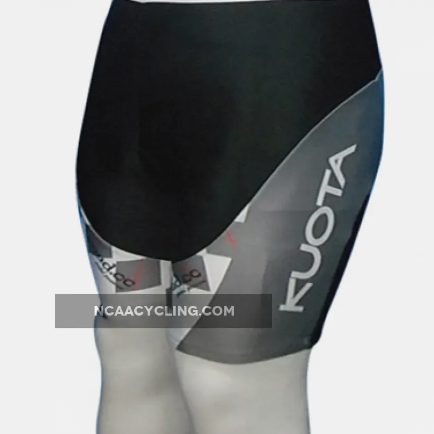 2011 Kuota Sram Hing Rond Cycling Shorts For Sale