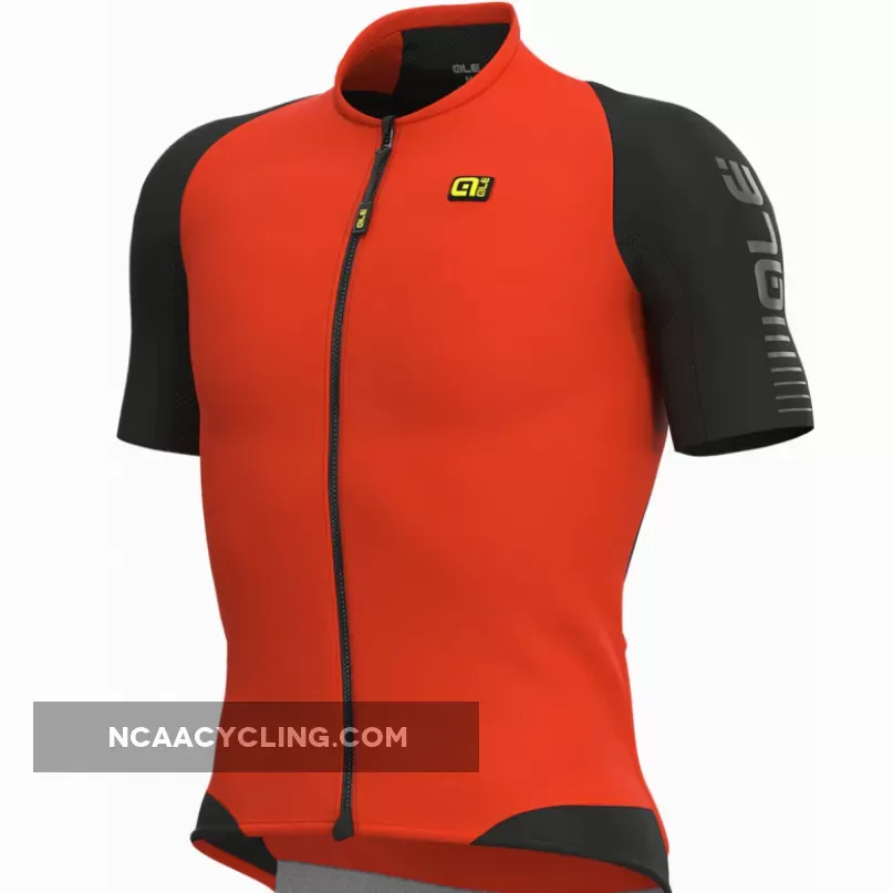 ALE' Gravel MTB Attack Orange Jersey, To Buy