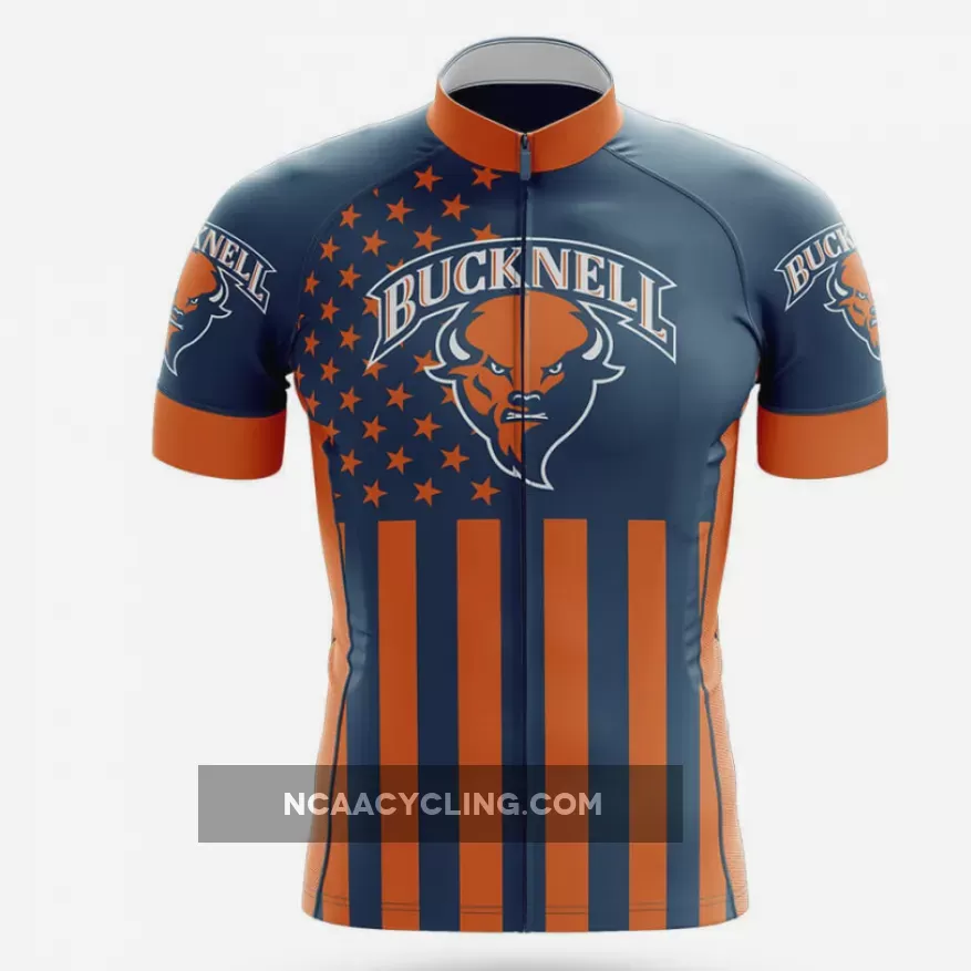 Bucknell University USA Cycling Jersey Only New Releases