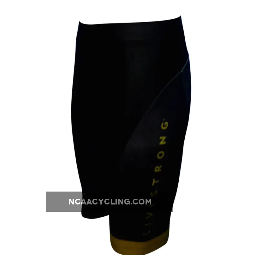 2013 Livestrong Cycling Shorts To Buy