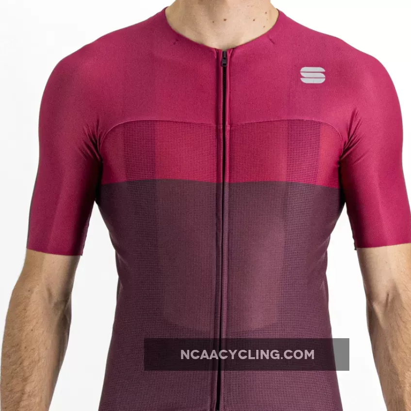 Sportful Light Pro Jersey - Purple New Releases