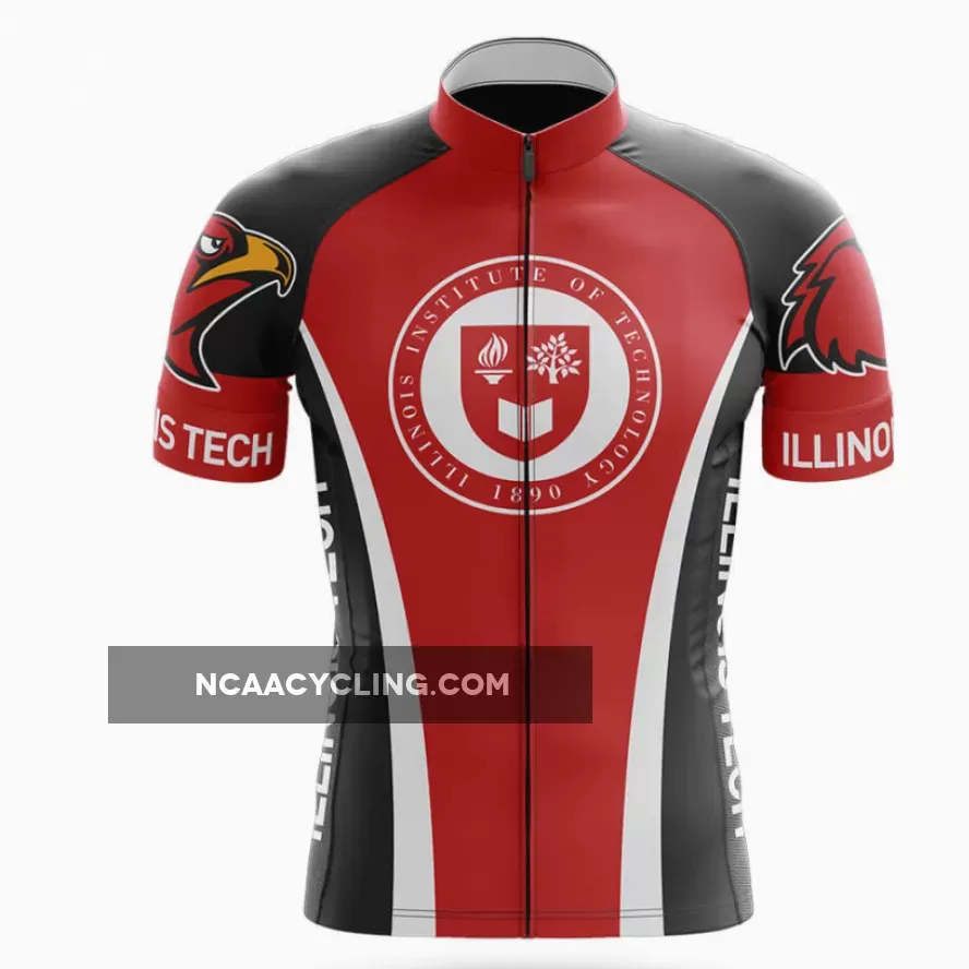Illinois Institute of Technology - Men's Cycling / Jersey Only