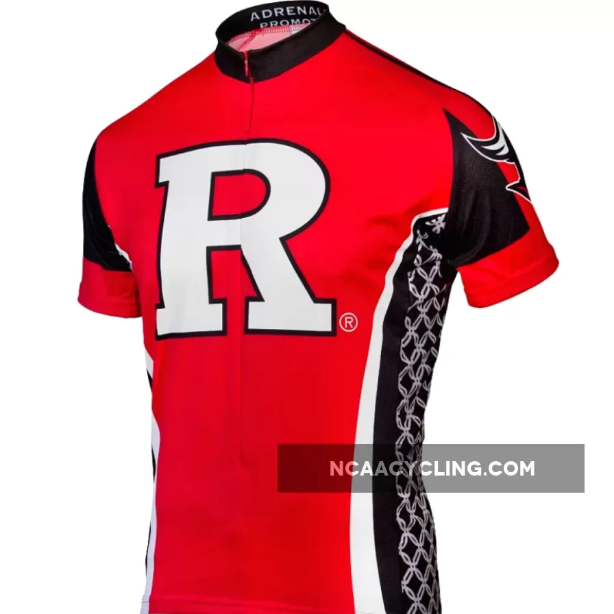 Rutgers Men's Cycling Jersey Restock