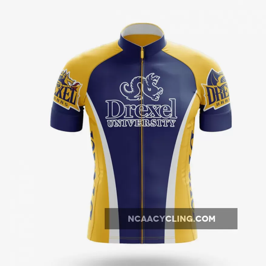 Drexel University - Men's Cycling / Jersey Only Outlet
