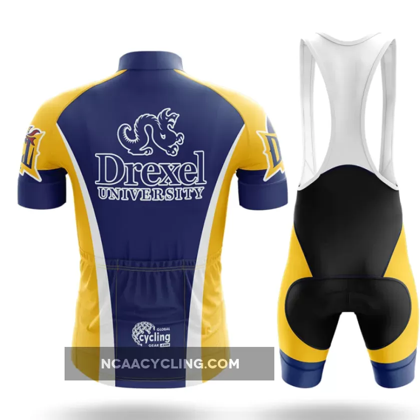 Drexel University - Men's Cycling / Jersey Only Outlet