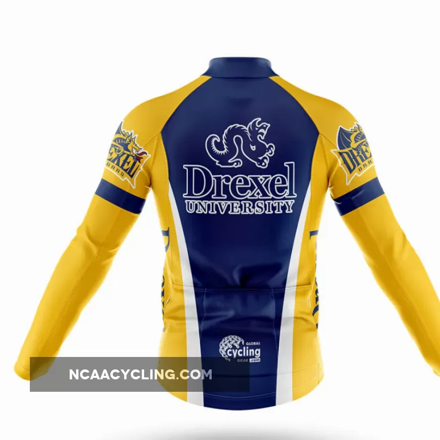 Drexel University - Men's Cycling / Jersey Only Outlet