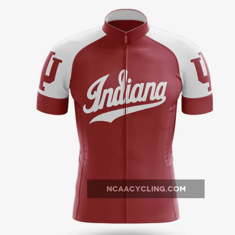 New Releases Indiana Cycling Jersey Only