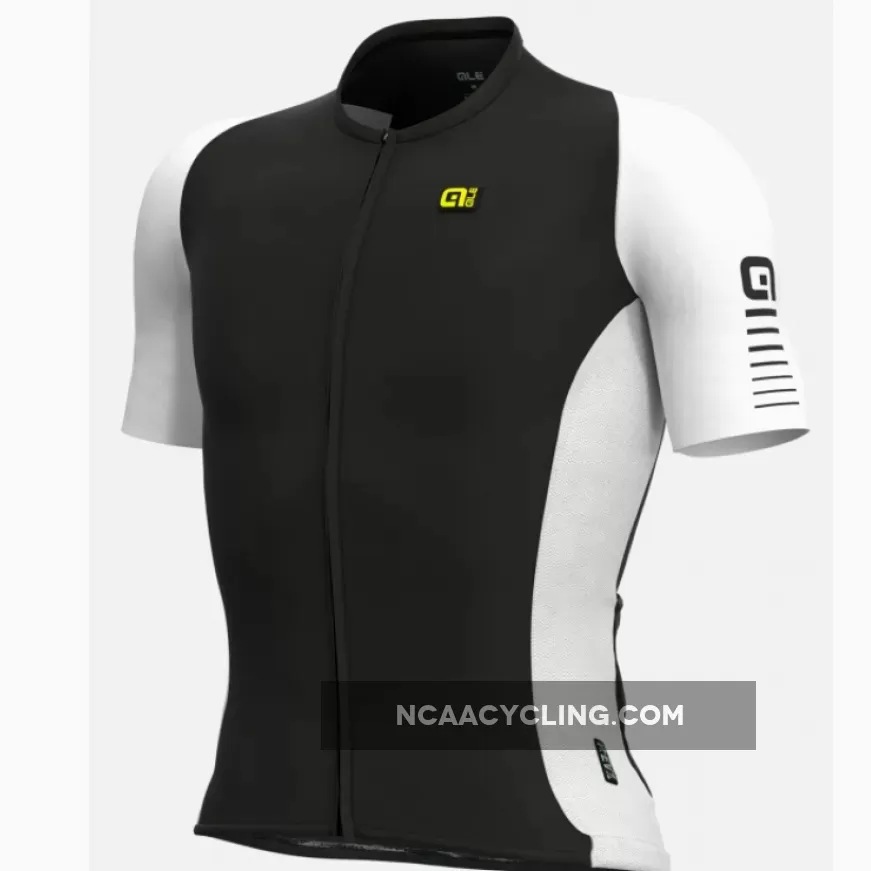 ALE' Race 2.0 R-EV1 Black Jersey, For Sale