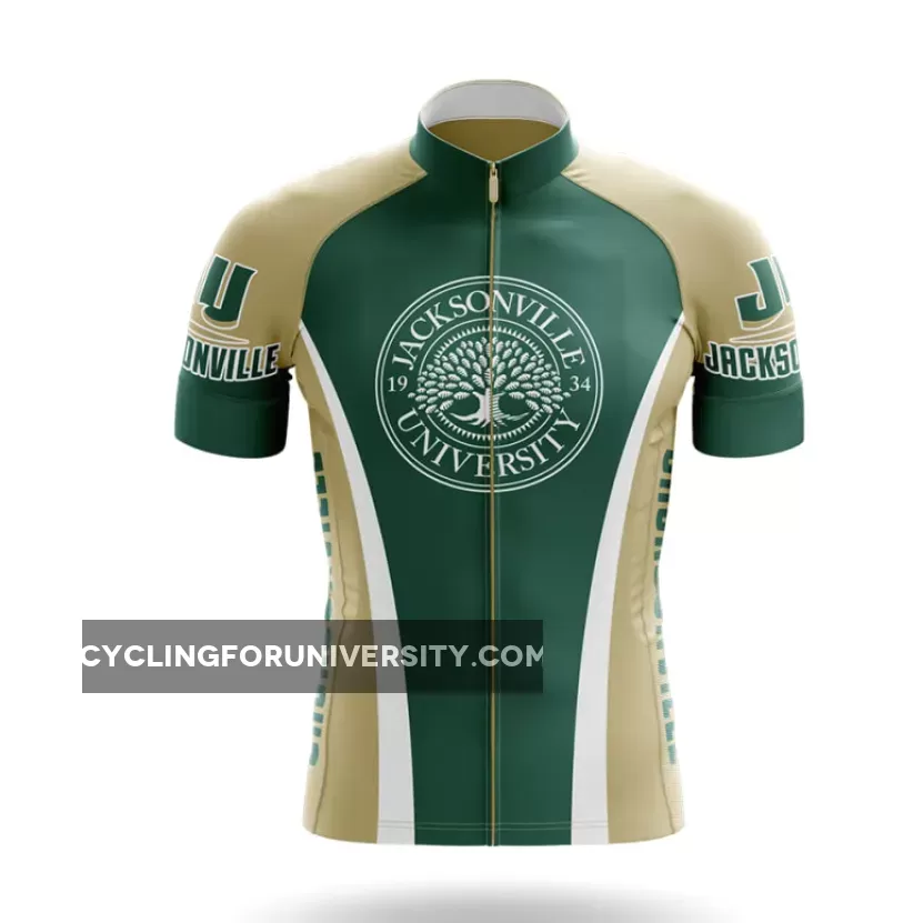 Jacksonville University - Men's Cycling / Jersey Only