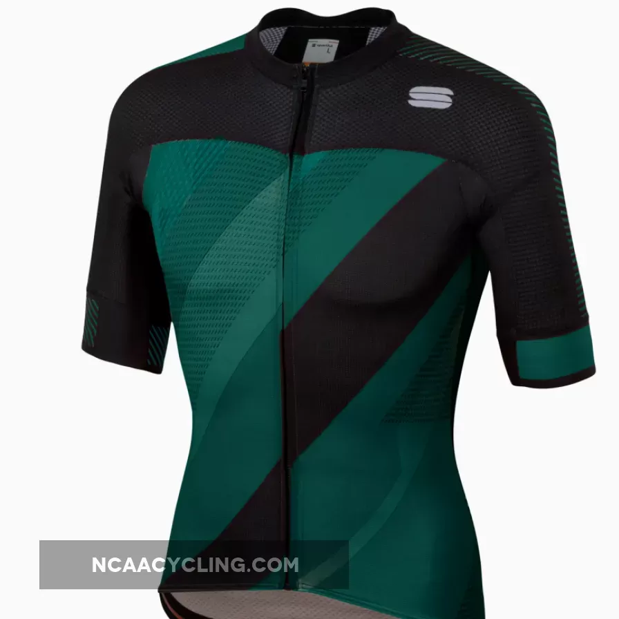 Sportful Bodyfit Pro X Jersey - Green Outlet