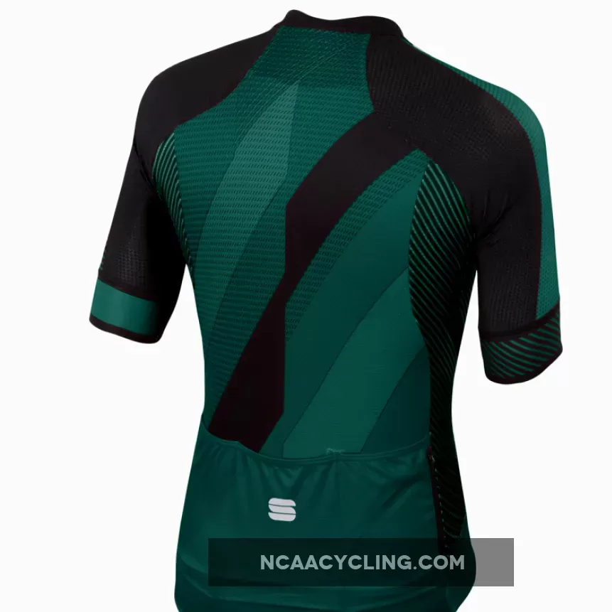 Sportful Bodyfit Pro X Jersey - Green Outlet