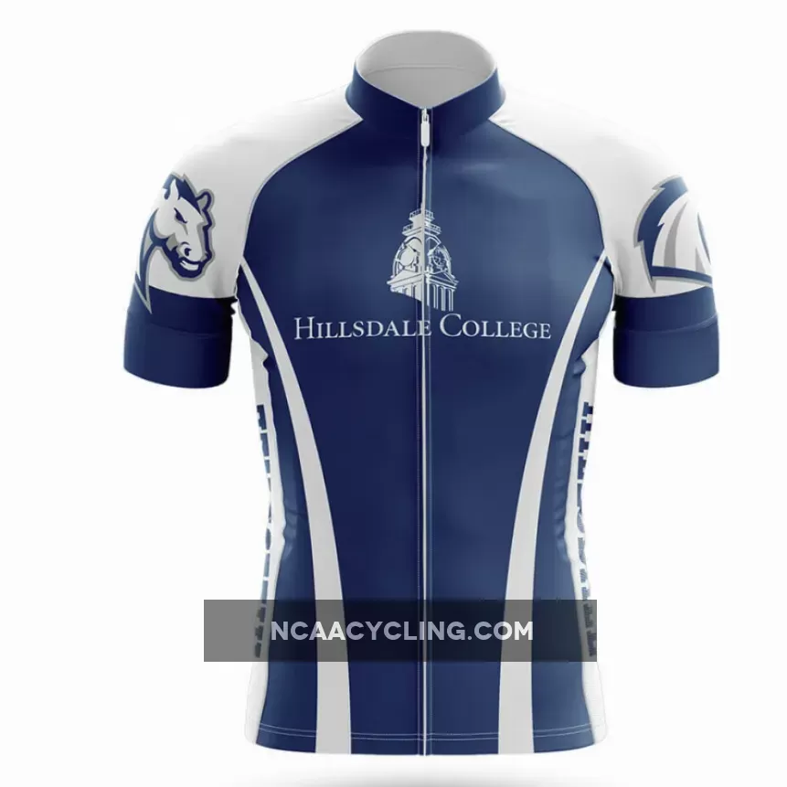 Where To Buy Hillsdale College Cycling Jersey