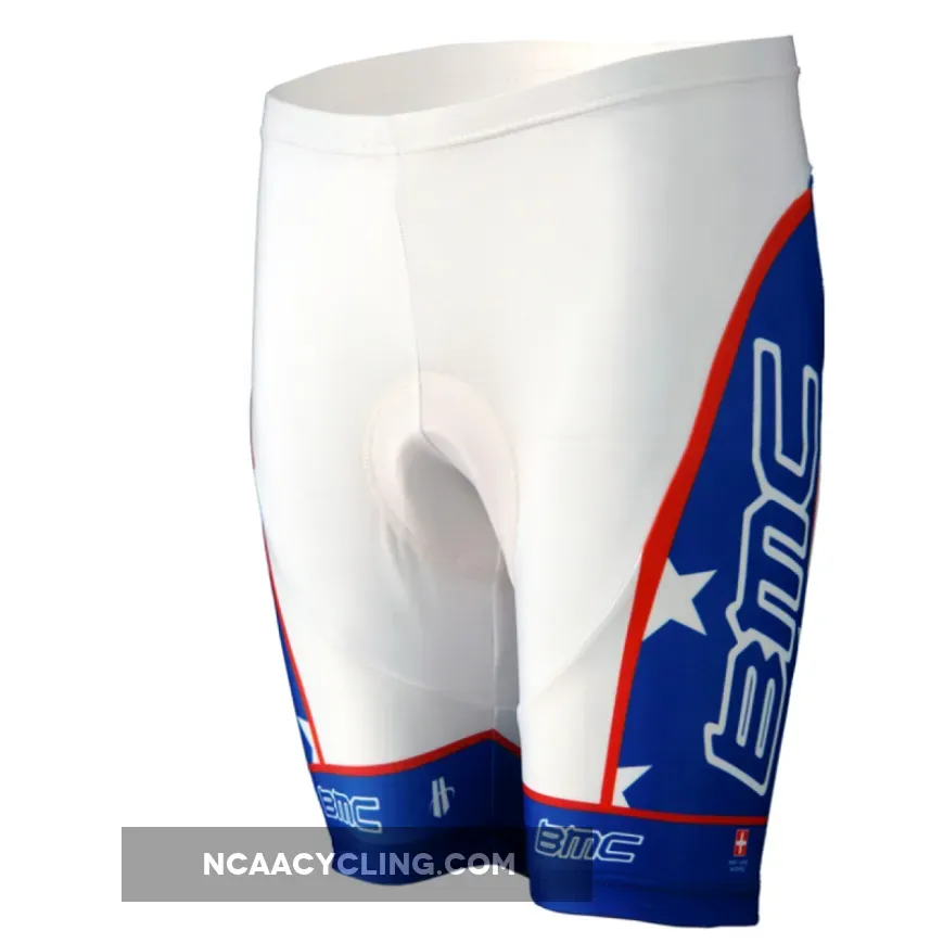 BMC RACING TEAM 2010 BMC USA Champion shorts - cycling shorts