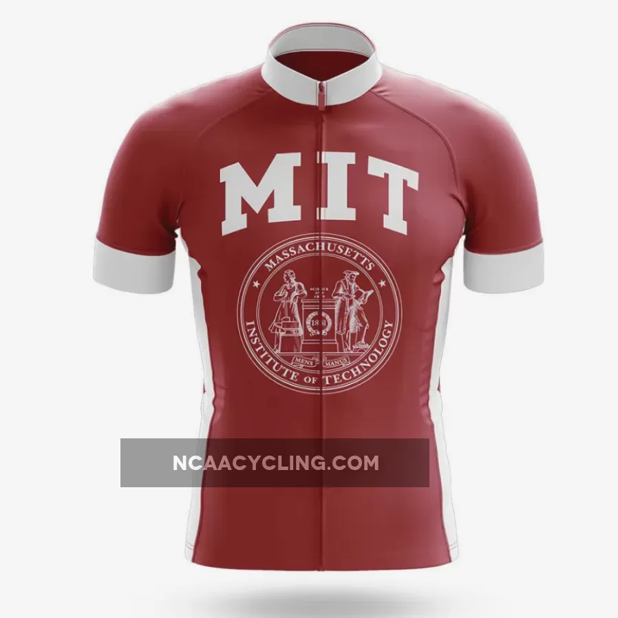 MIT Cycling Jersey For Sale