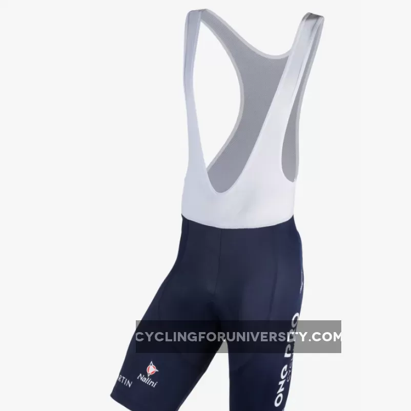 2018 One Pro Aston Martin Bib Shorts XXXXL8, ONE18B18