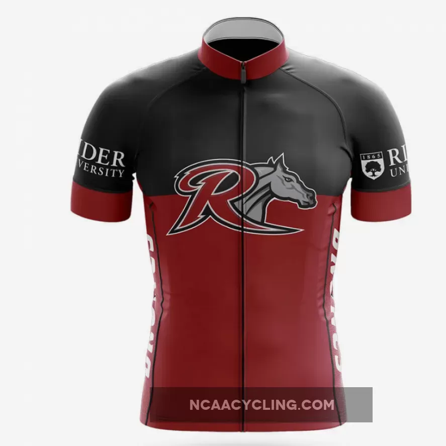 Rider University V2 - Men's Cycling / Jersey Only