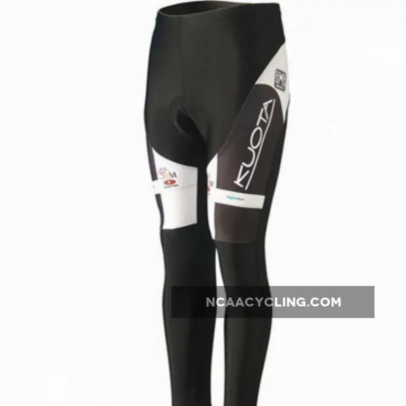 Kuota Indeland 2010 Cycling Winter Pants New Releases