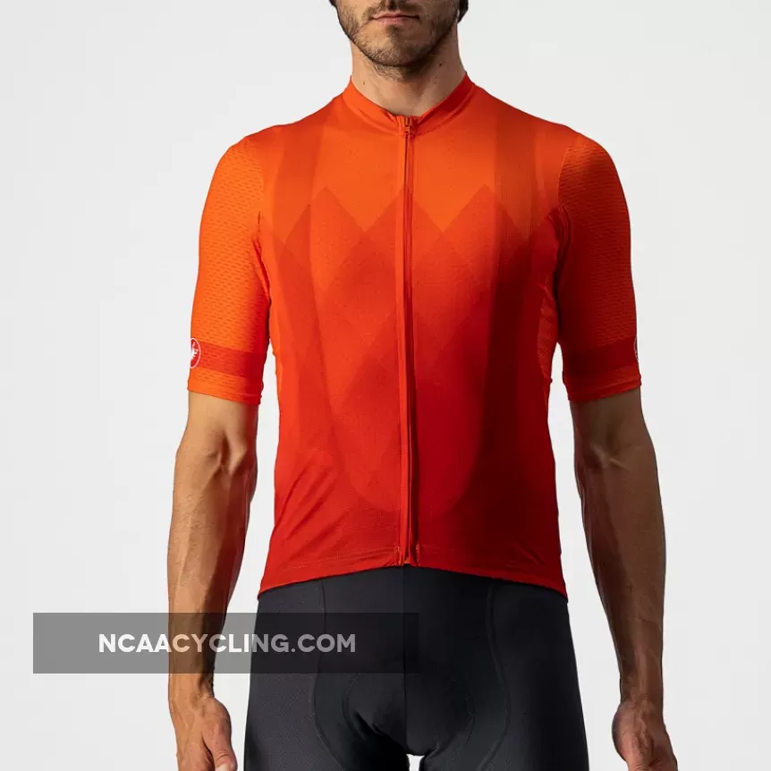 Castelli A Tutta Jersey - Red New Releases