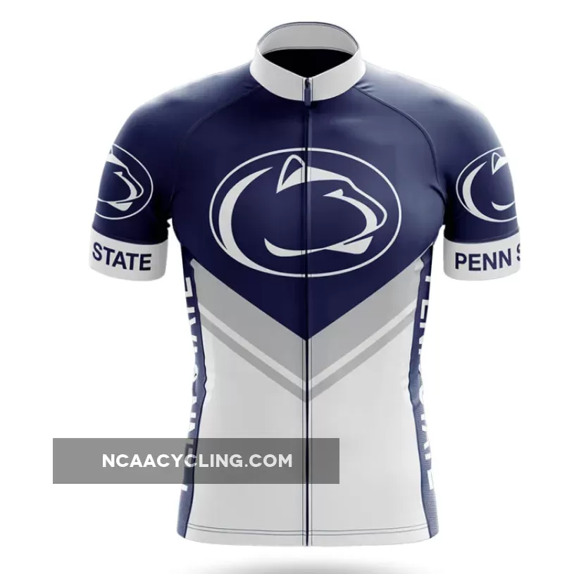 Pennsylvania State University V3 Cycling Jersey Only Online