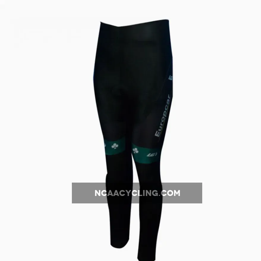 NEW Europcar 2012 Cycling Winter Pants Online