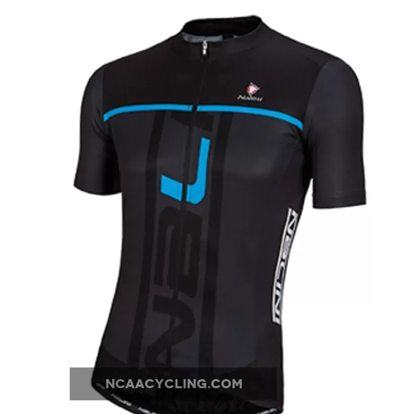 Nalini Speed Blue Black Jersey, To Buy