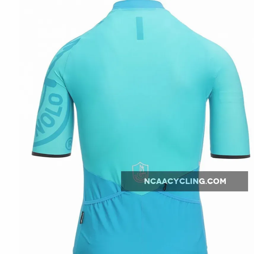 Campagnolo Titanio Light Blue Jersey, To Buy