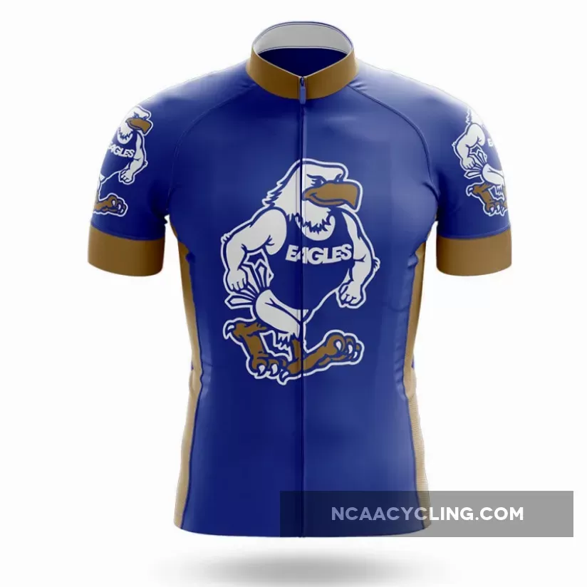 Georgia Southern Eagles Cycling Jersey Only For Sale