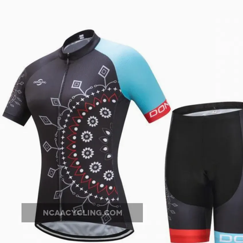 Donsung Women Cycling Set For Sale