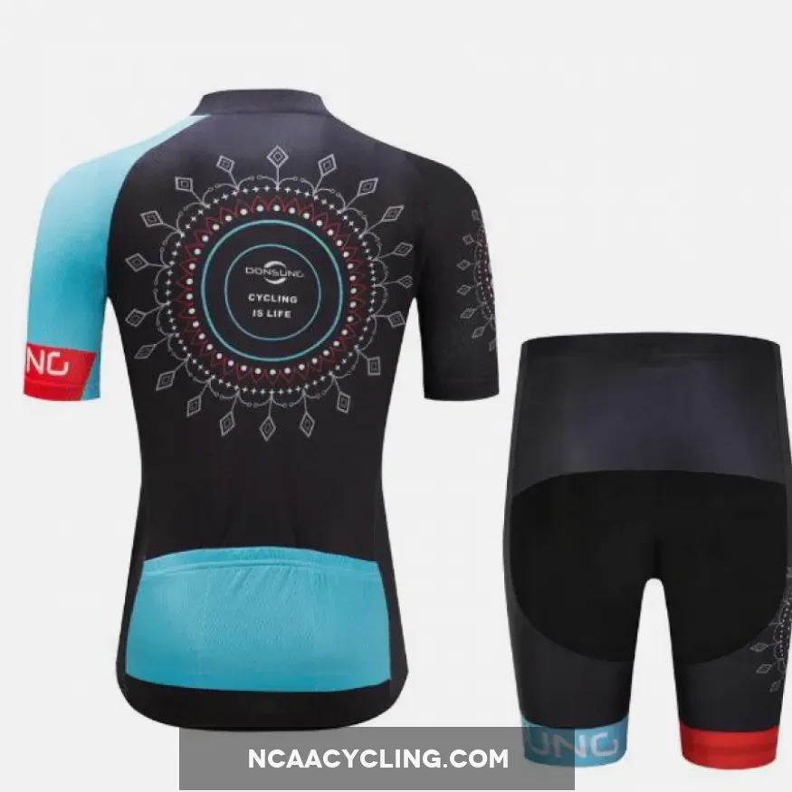 Donsung Women Cycling Set For Sale