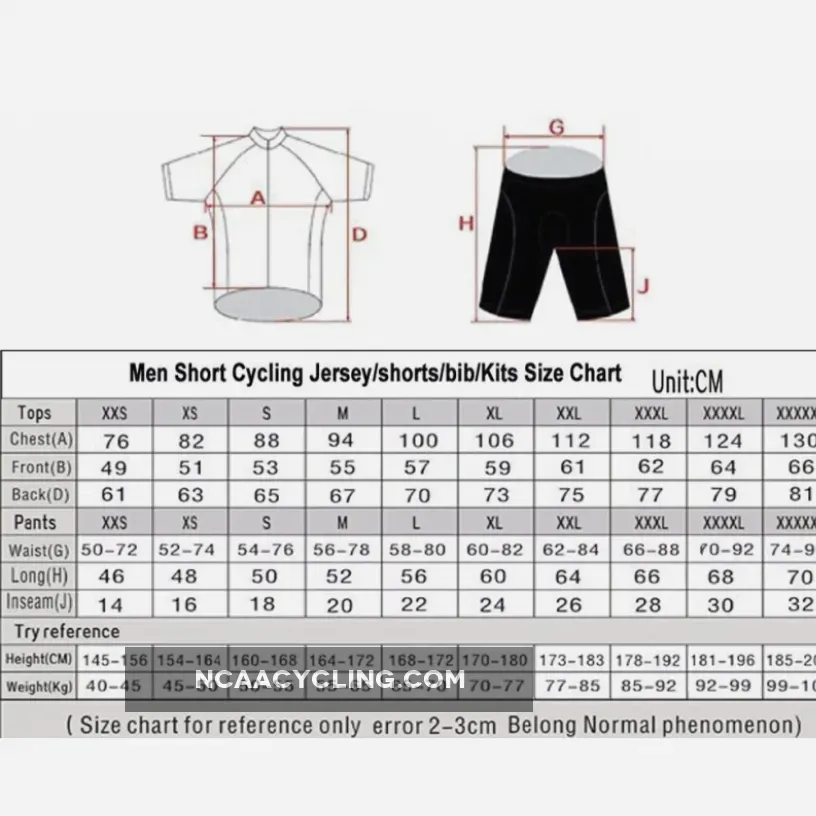 Donsung Women Cycling Set For Sale