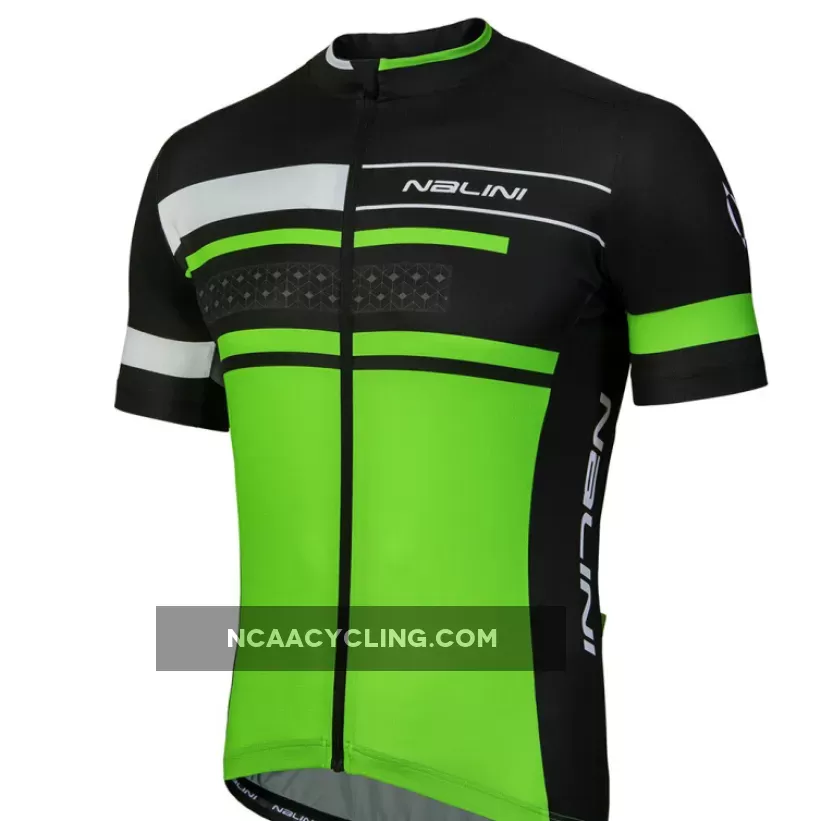 Nalini Vittoria Green Jersey, For Sale