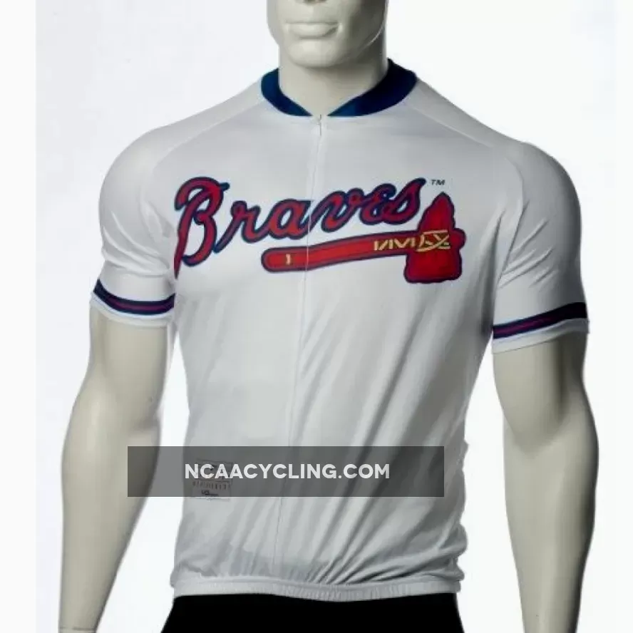MLB Atlanta Braves Cycling Jerseys Z-1905195 Restock