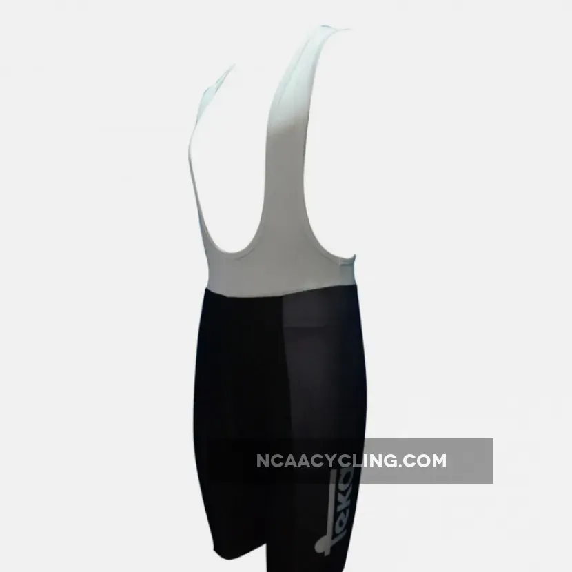 Teka Spain Champion Team Bib Shorts New Releases