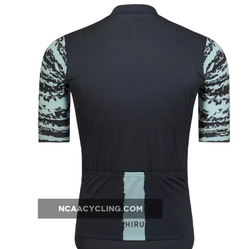 Orbea Core Jersey - Black Online MOC5-BLK-S