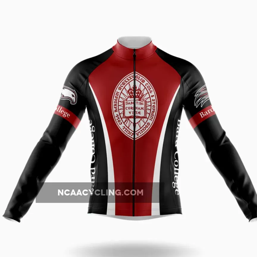 Online Bard College Long Sleeve Cycling Jersey Only