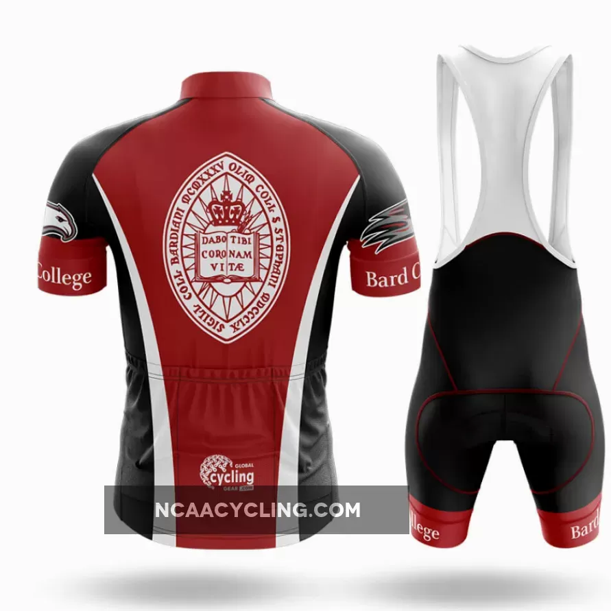 Online Bard College Long Sleeve Cycling Jersey Only