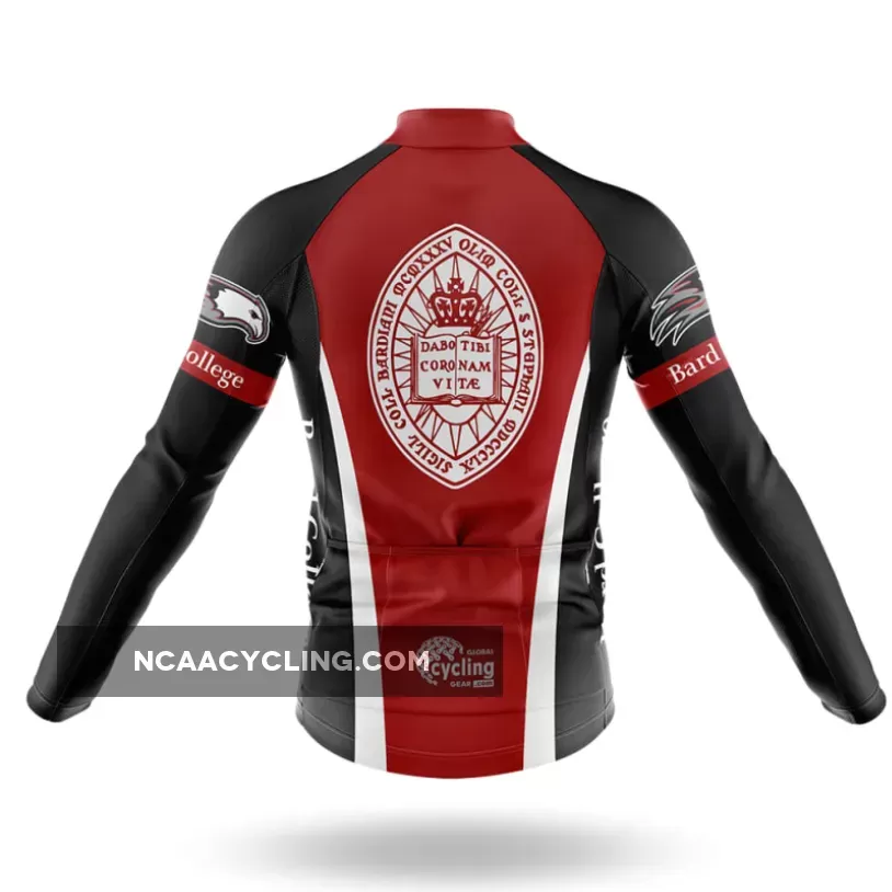 Online Bard College Long Sleeve Cycling Jersey Only