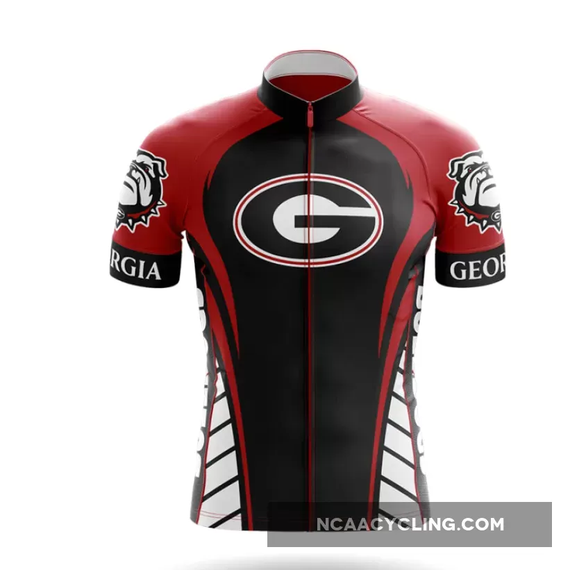 Go Dawgs V3 - Men's Cycling / Jersey Only Restock