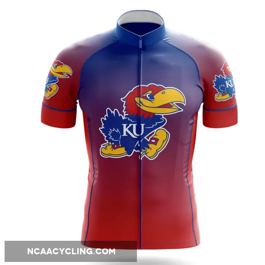 Gradient KU Cycling Jersey For Sale