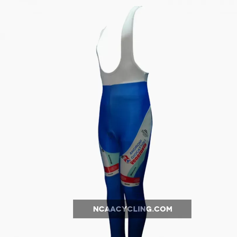 ANDRONI GIOCATTOLI 2012 Cycling Winter Thermal Bib Pants