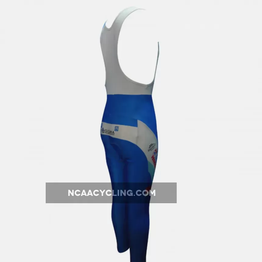 ANDRONI GIOCATTOLI 2012 Cycling Winter Thermal Bib Pants