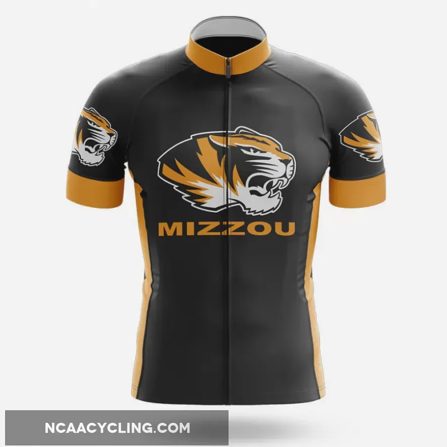 Mizzou Cycling Jersey For Sale
