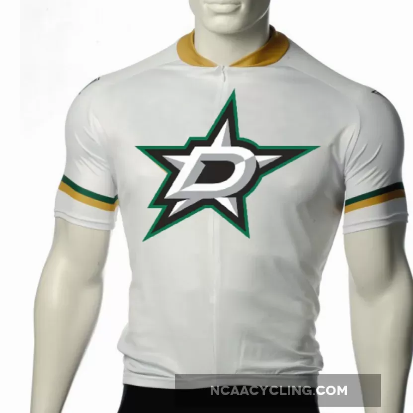 New Releases NHL Dallas Stars Cycling Jerseys