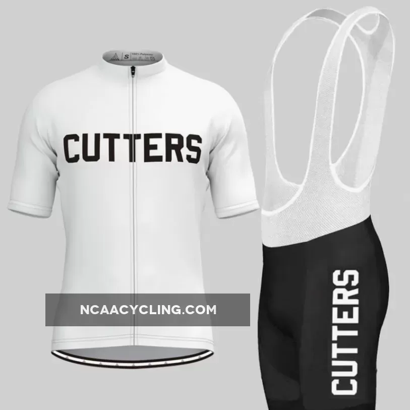 Breaking Away Cutters Men's Cycling Kit Outlet