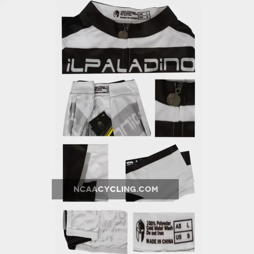 Men's Skull Listening Music Cycling Jersey Summer T-shirt NO.779